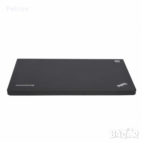 Lenovo ThinkPad T450 - 14 " 2,3 GHz i5-5300 / 8GB RAM / SSD - 256GB / Windows 10 Pro -  GERMANY !!!!, снимка 4 - Лаптопи за работа - 38642661
