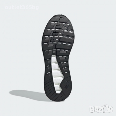 Adidas - ZX 2K Boost Shoes - White Оригинал Код 236, снимка 4 - Маратонки - 36381674