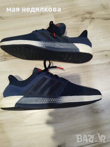 adidas 42, снимка 5 - Маратонки - 44470818