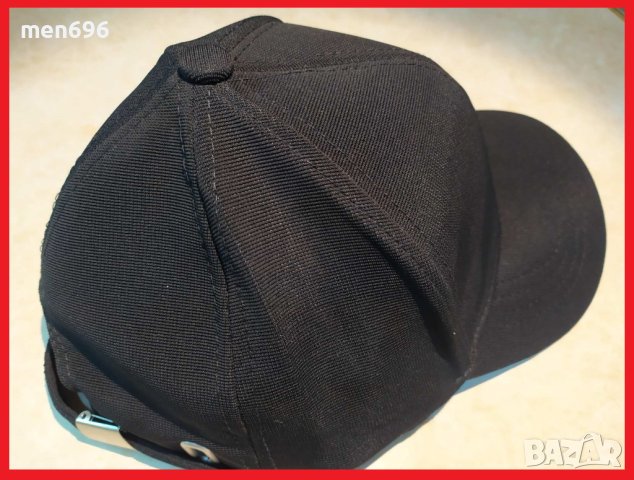 Шапка с козирка НОВО.- / БЕЗПЛАТНА ДОСТАВКА /., снимка 2 - Шапки - 40600312