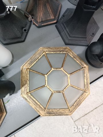 аплици, снимка 4 - Лампи за стена - 44141725