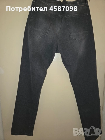 Нови мъжки дънкови панталони, снимка 2 - Дънки - 54247200
