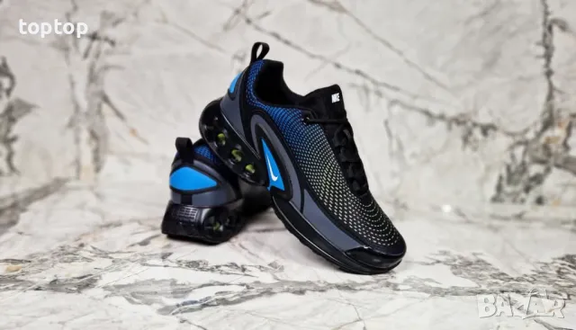 Мъжки Маратонки Топ Модели , снимка 11 - Маратонки - 48746347