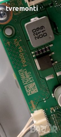 LED DRIVER,1-981-455-11,173638611,A2194442A for 32 inc DISPLAY IS7S320HNO01 for ,SONY KDL-32R405, снимка 2 - Части и Платки - 38980061