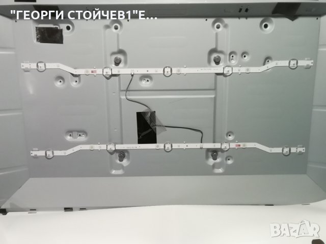 UE32J4510AW BN41-02360 BN94-12700A CY-JJ032AGHVFV , снимка 7 - Части и Платки - 30531934