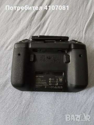 Смарт контролер DJI RC Pro , снимка 2 - Дронове и аксесоари - 52443393