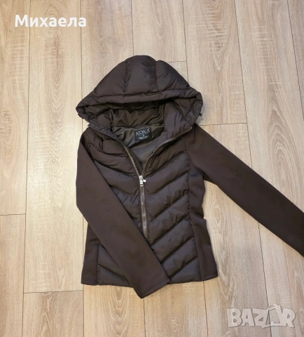 Дамско яке - няколко цвята - 30€, снимка 3 - Якета - 53356445