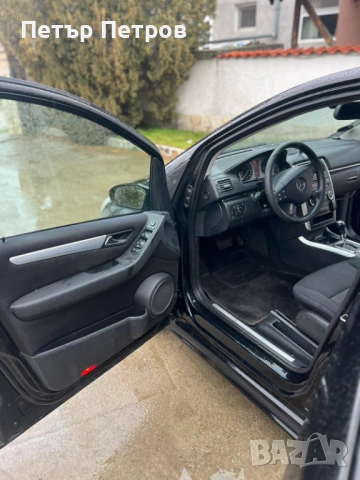 Mercedes-Benz B 200 CDI 140hp AUTOMAT CLIMA подгрев-ТОП!, снимка 12 - Автомобили и джипове - 54158528