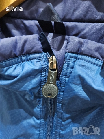 Patagonia Елек пух , снимка 5 - Якета - 52239764