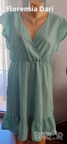 Официални рокли , снимка 7 - Рокли - 53192408