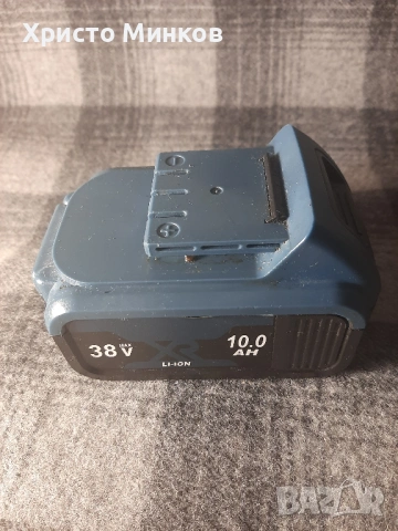 Продавам акумулаторни батерии Крафтуърлд, снимка 3 - Други - 54287313