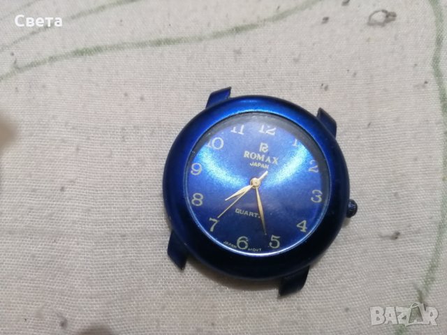 Дамски часовници, снимка 3 - Дамски - 29649140