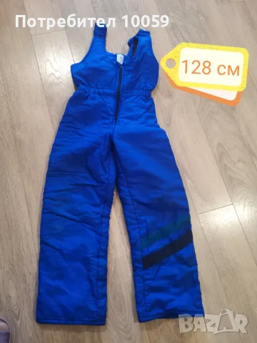 Зимни якета за момиче от 3 до 6 години, снимка 17 - Детски якета и елеци - 49589755