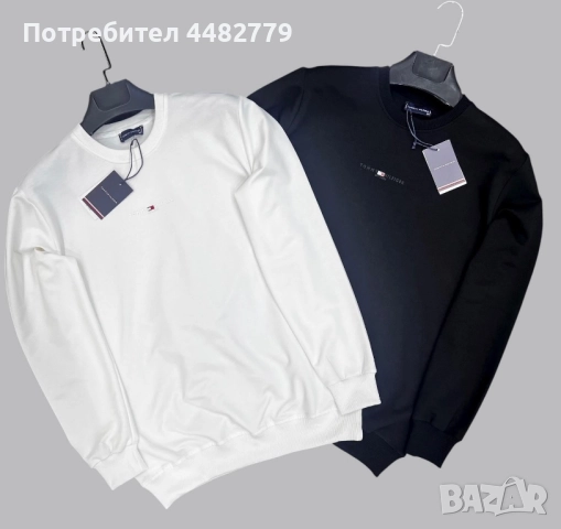 мъжка блуза , снимка 2 - Блузи - 52475283