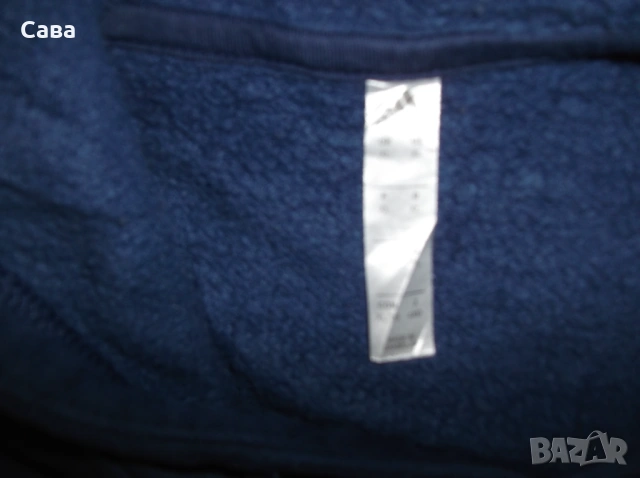 Суичър ADIDAS  мъжки,ХЛ-2ХЛ, снимка 3 - Суичъри - 54175186