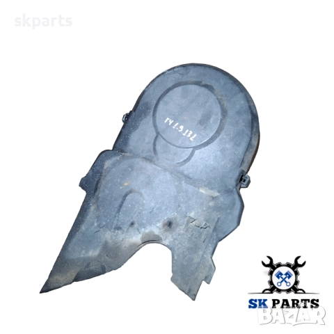 Капак ангренажен ремък за Golf 4/ Голф 4 1.9 131к.с., снимка 3 - Части - 52272499