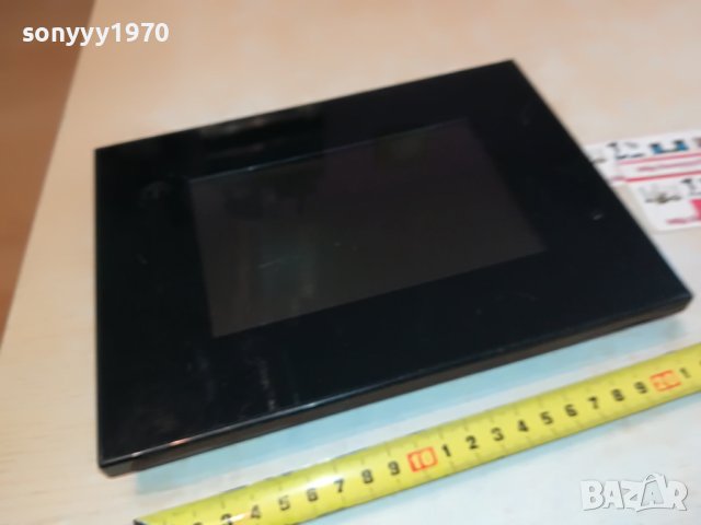 фоторамка от германия 2104231352, снимка 5 - Друга електроника - 40436793