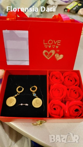 Бижута мъжки и женски, снимка 17 - Колиета, медальони, синджири - 53188735