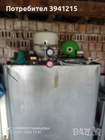 Котли на твърдо гориво , снимка 2 - Отоплителни печки - 53200731