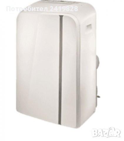 Мобилен климатик KOENIC KAC 3352 бял (макс. размер на помещението: 120 m³, EEK: A)