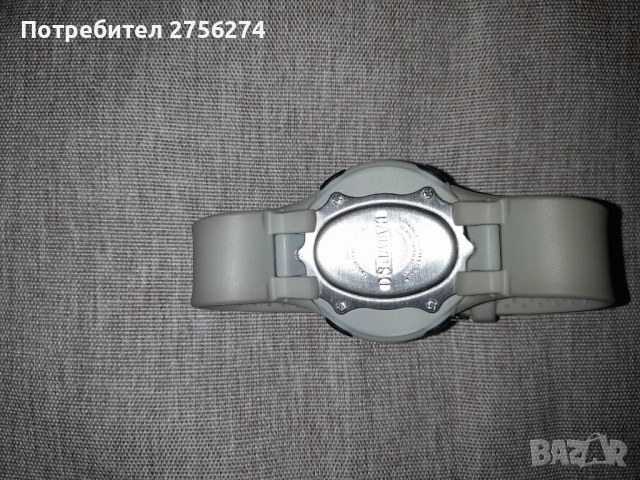 Мъжки часовник CALYPSO , снимка 2 - Мъжки - 54101139