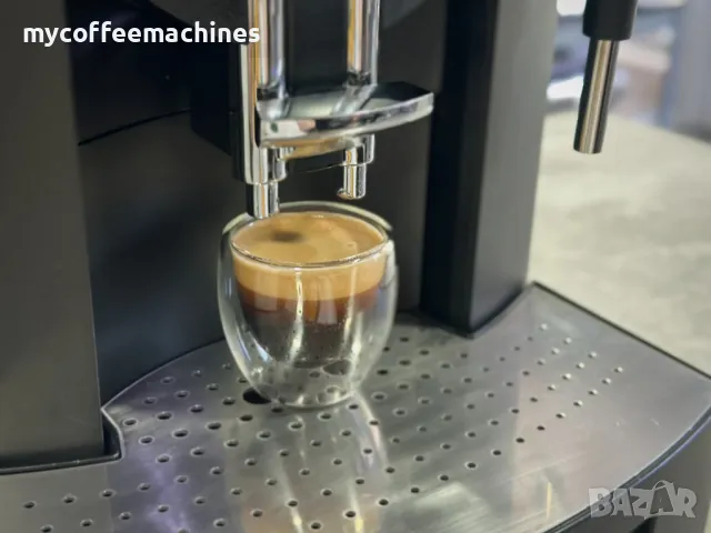 Кафемашина JURA Impressa Xf50, снимка 5 - Кафемашини - 50234104