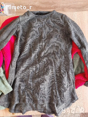 Дамски дрехи ПОДАРЯВАМ, снимка 5 - Други - 54126520