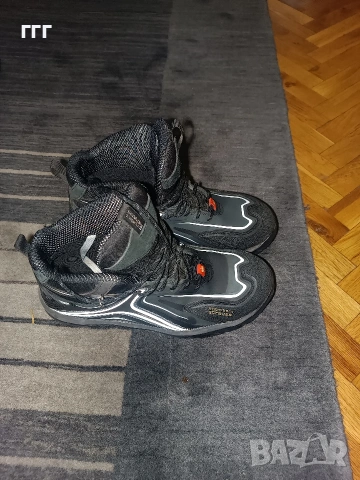 strauss engelbert работни обувки