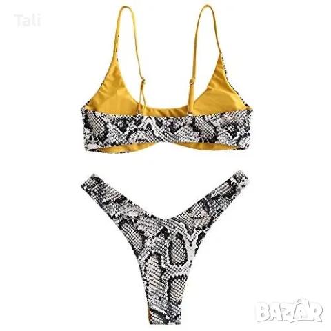 Бански костюм, снимка 3 - Бански костюми - 49399862