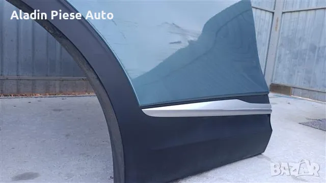 Задна дясна врата Kia Sportage 5 година 2022 2023 2024г , снимка 3 - Аксесоари и консумативи - 50287045