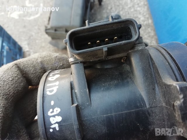 дебитомер за форд мондео, снимка 2 - Части - 30130530