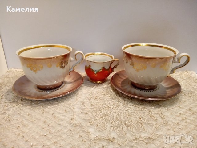 Руски порцелан 