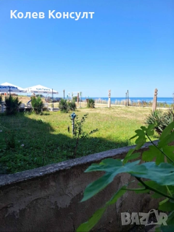 двустаен апартамент с морска панорама в гр. Ахтопол., снимка 5 - Апартаменти - 54108258
