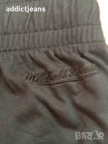 Мъжки къси панталони Mitchell&Ness XL , снимка 4 - Къси панталони - 40446093