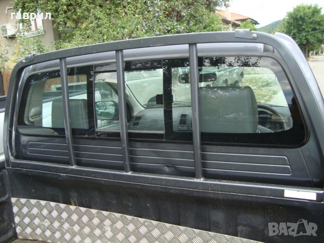 тойота хайлукс 2.5д-4д, снимка 11 - Автомобили и джипове - 42194698