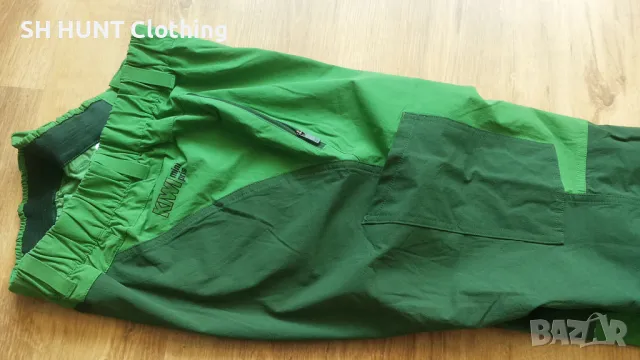 WENAAS Stretch Trouser размер XL изцяло еластичен панталон - 1613, снимка 8 - Панталони - 48621891