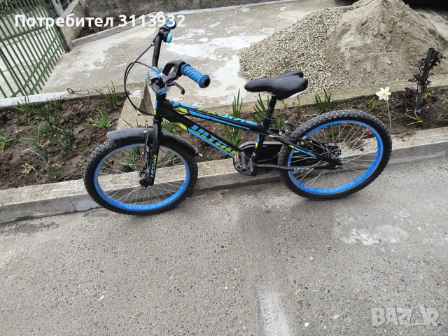 Велосипед за деца, снимка 2 - Велосипеди - 53907326