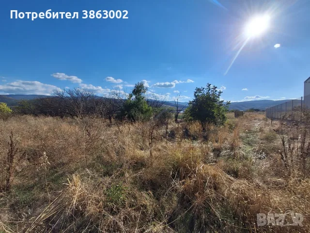 Парцел първенец, снимка 2 - Парцели - 56330711