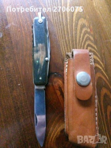 Ножка, снимка 2 - Ножове - 34899129