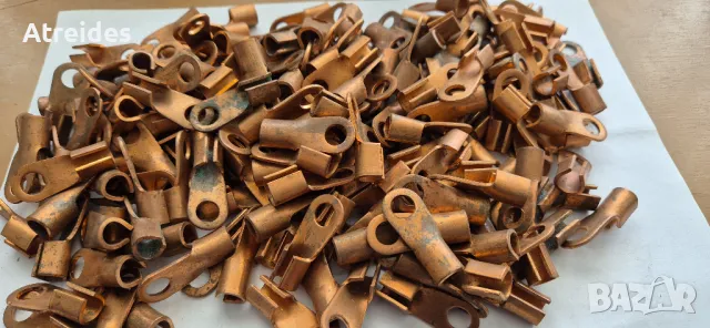 Кабелни обувки, снимка 4 - Други машини и части - 22034833