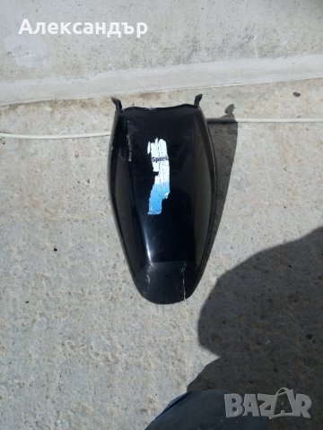 Ямаха. Yamaha Excell. Цял или на части, снимка 3 - Мотоциклети и мототехника - 36677199