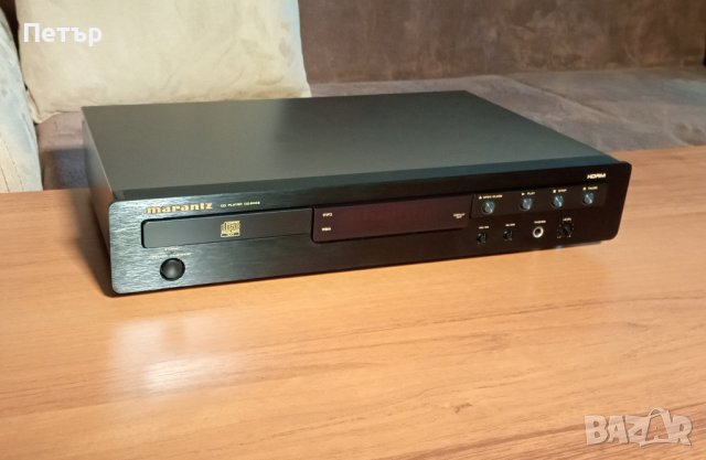 Marantz CD6002