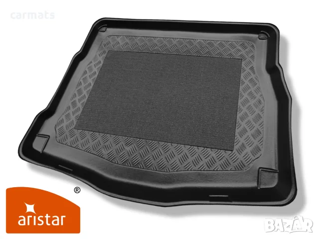 Стелка за багажник Aristar за Hyundai i30 (GD) (2012-2017) - Хечбек - 3D/5D