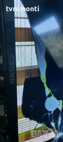 лед диоди от дисплей D40-M30 от телевизор Crown модел 40J1100AFH, снимка 5 - Части и Платки - 37683727