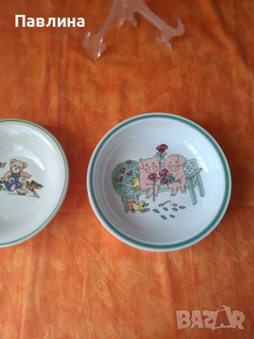 Купички и чашка с детски  мотиви, снимка 9 - Чаши - 51303012