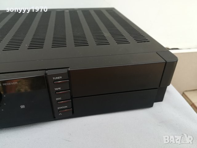 FINEARTS RECEIVER 2710231622, снимка 5 - Ресийвъри, усилватели, смесителни пултове - 42745476