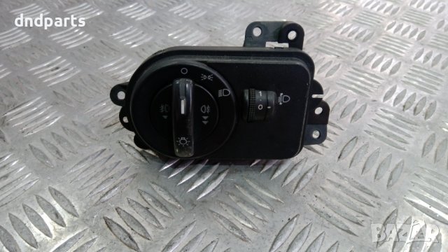 Ключ светлини Ford Fiesta 2004г.