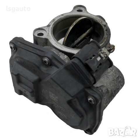 Дроселова клапа BMW 5 Series (F10, F11) 2010-2016 ID: 159638