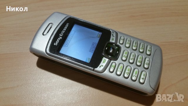 Sony Ericsson T230-много запазен, снимка 2 - Други - 37311062