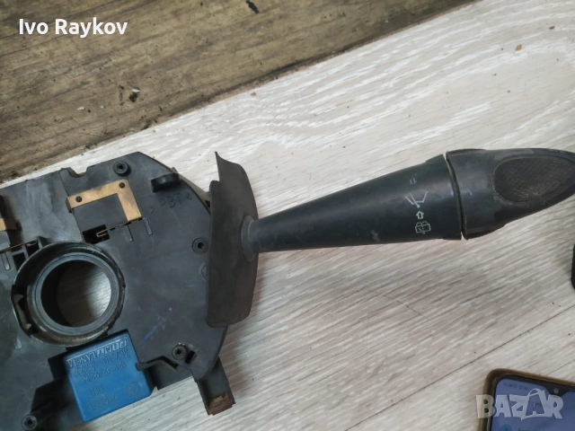 Лостчета за чистачки LANCIA LYBRA B883, снимка 2 - Части - 53174117